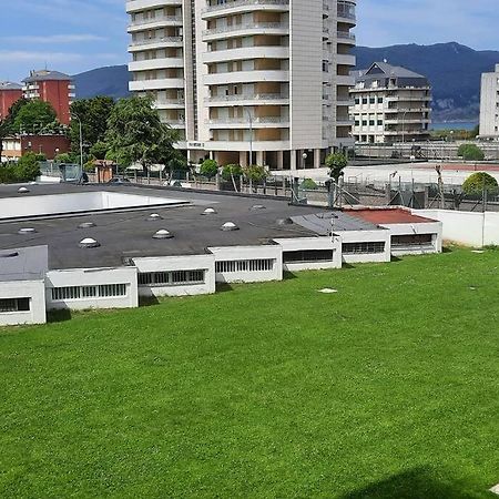 Ferienwohnung Reformado, A 2Min De Playa, En La Mejor Zona. Laredo Exterior foto