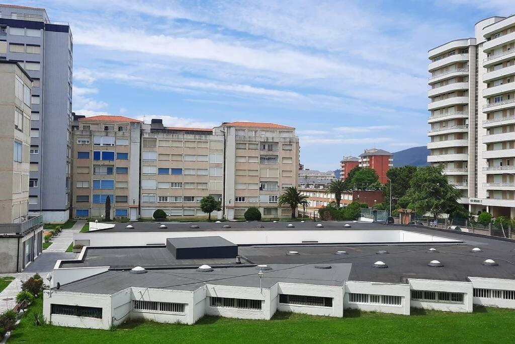 Ferienwohnung Reformado, A 2Min De Playa, En La Mejor Zona. Laredo Exterior foto