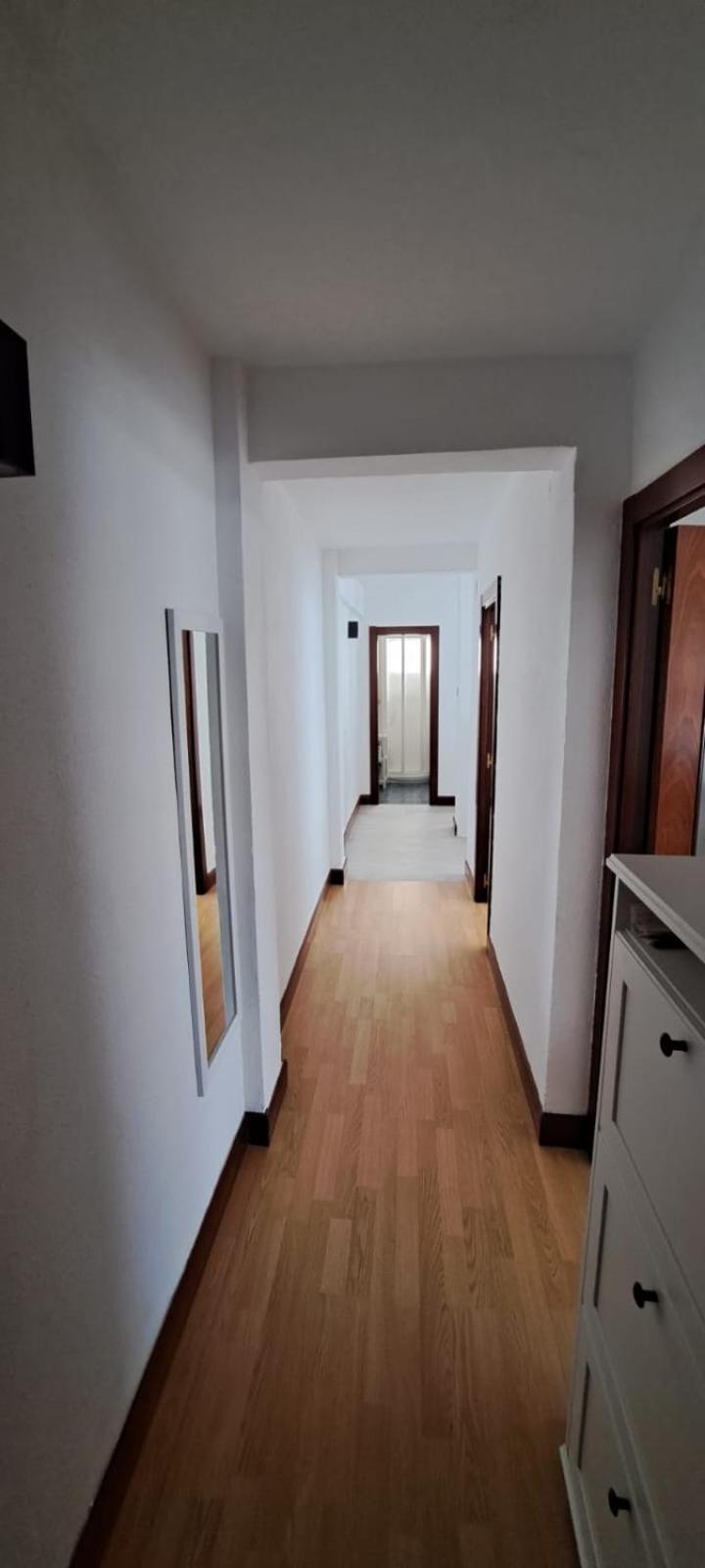 Ferienwohnung Reformado, A 2Min De Playa, En La Mejor Zona. Laredo Exterior foto