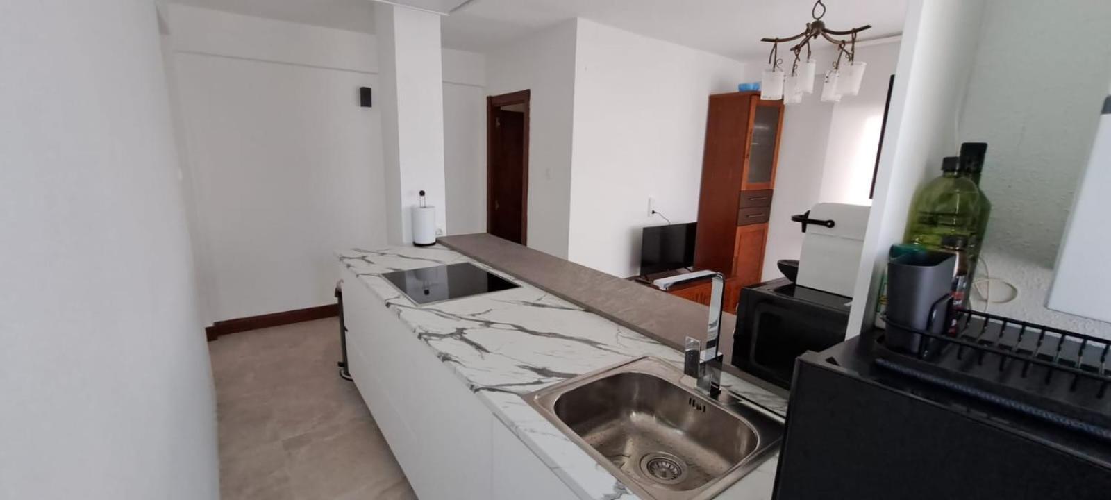 Ferienwohnung Reformado, A 2Min De Playa, En La Mejor Zona. Laredo Exterior foto